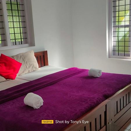 Karapuzha Adventure Park Homestay-By Karapuzha Resorts Meenangadi Luaran gambar