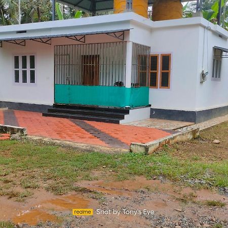 Karapuzha Adventure Park Homestay-By Karapuzha Resorts Meenangadi Luaran gambar