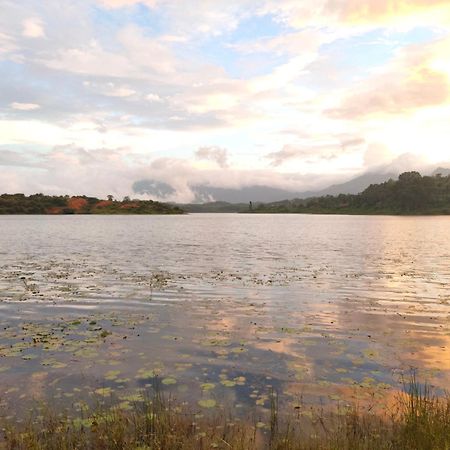 Karapuzha Adventure Park Homestay-By Karapuzha Resorts Meenangadi Luaran gambar