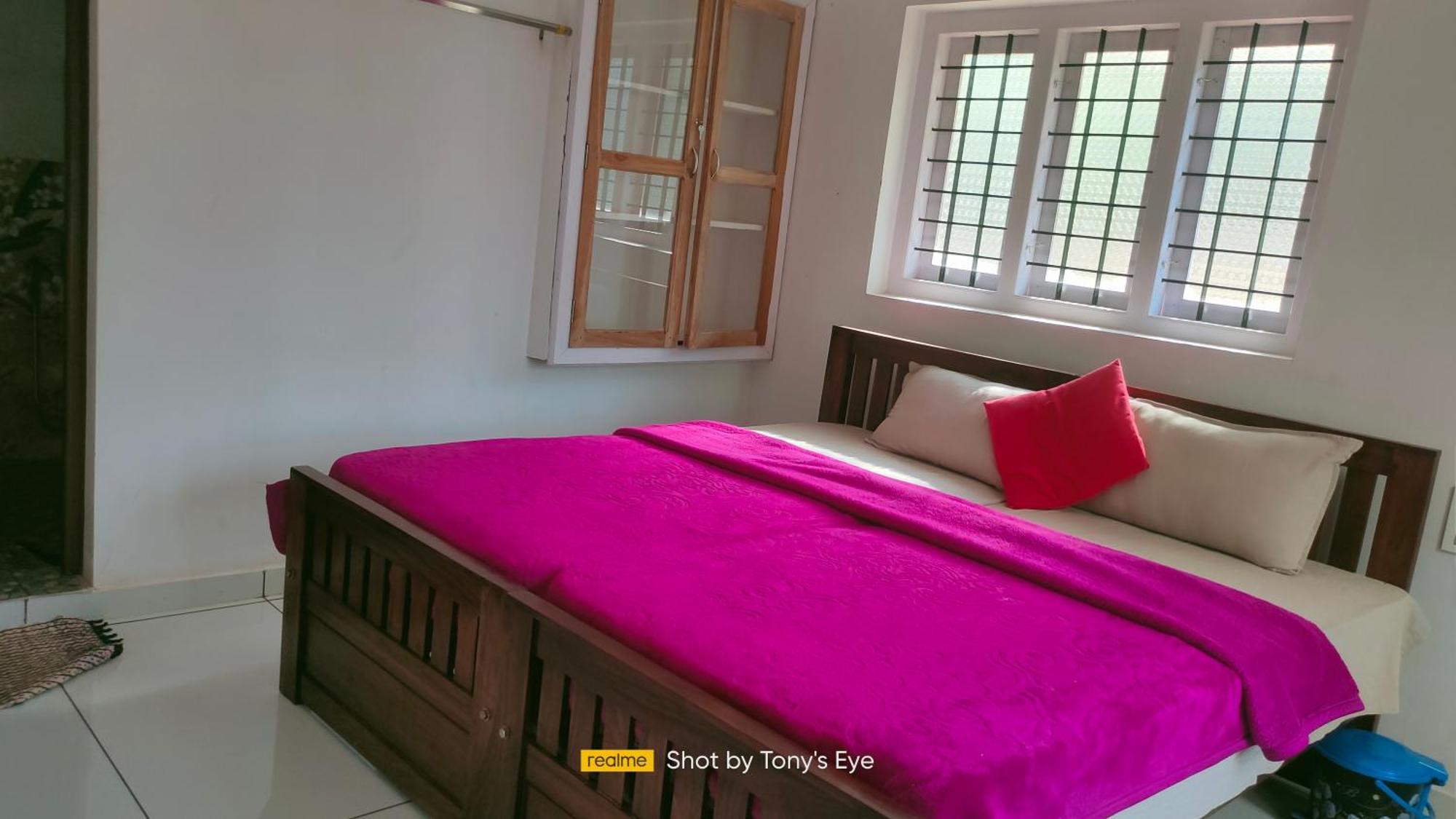 Karapuzha Adventure Park Homestay-By Karapuzha Resorts Meenangadi Luaran gambar