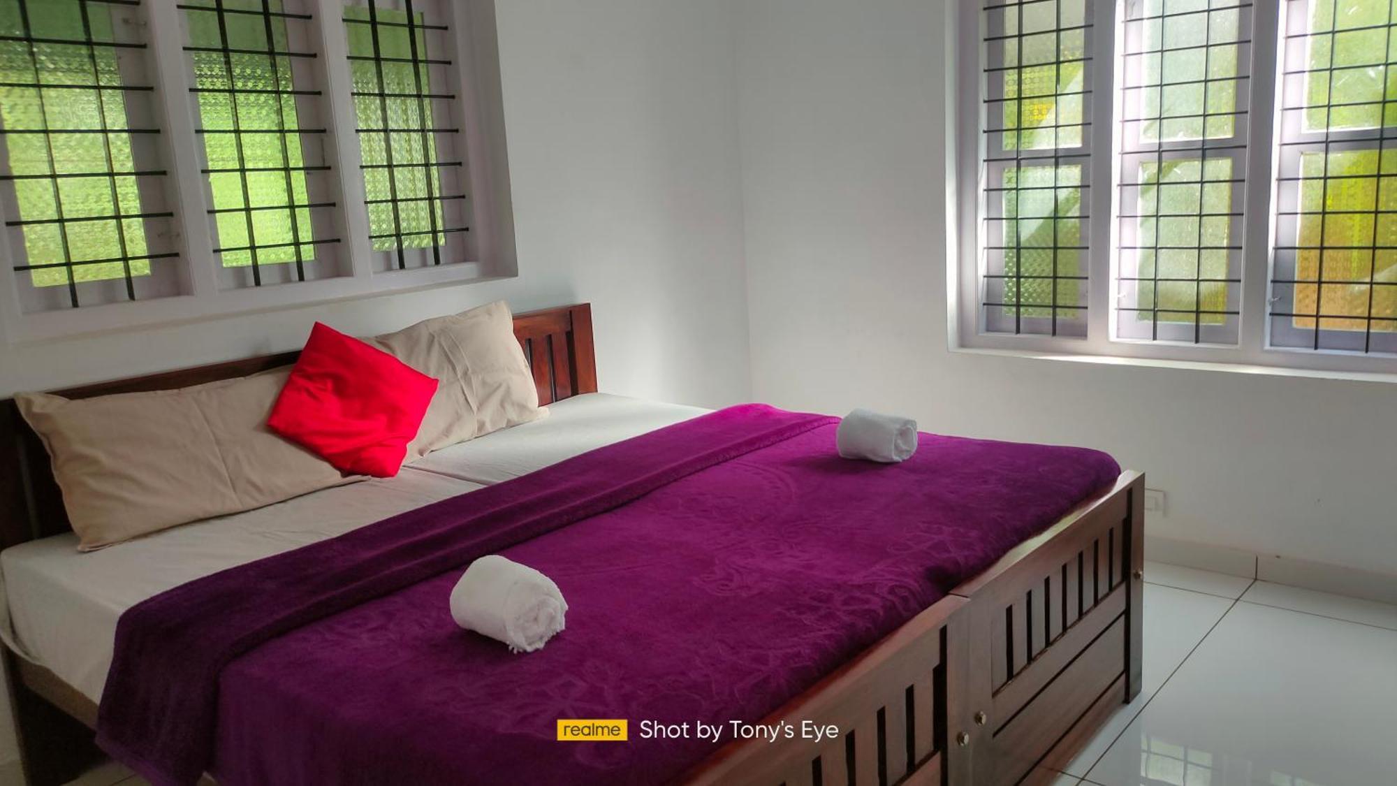 Karapuzha Adventure Park Homestay-By Karapuzha Resorts Meenangadi Luaran gambar