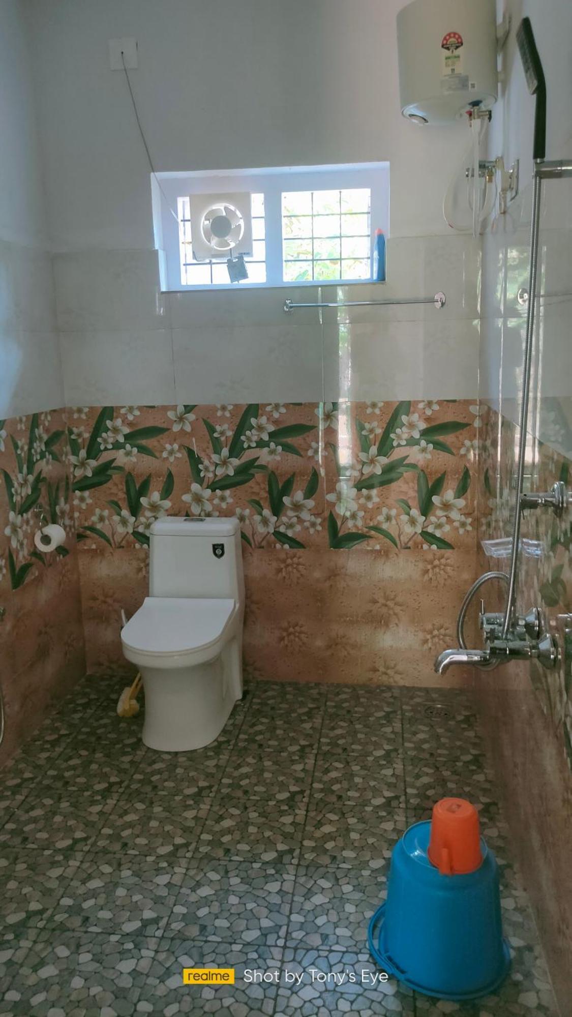 Karapuzha Adventure Park Homestay-By Karapuzha Resorts Meenangadi Luaran gambar