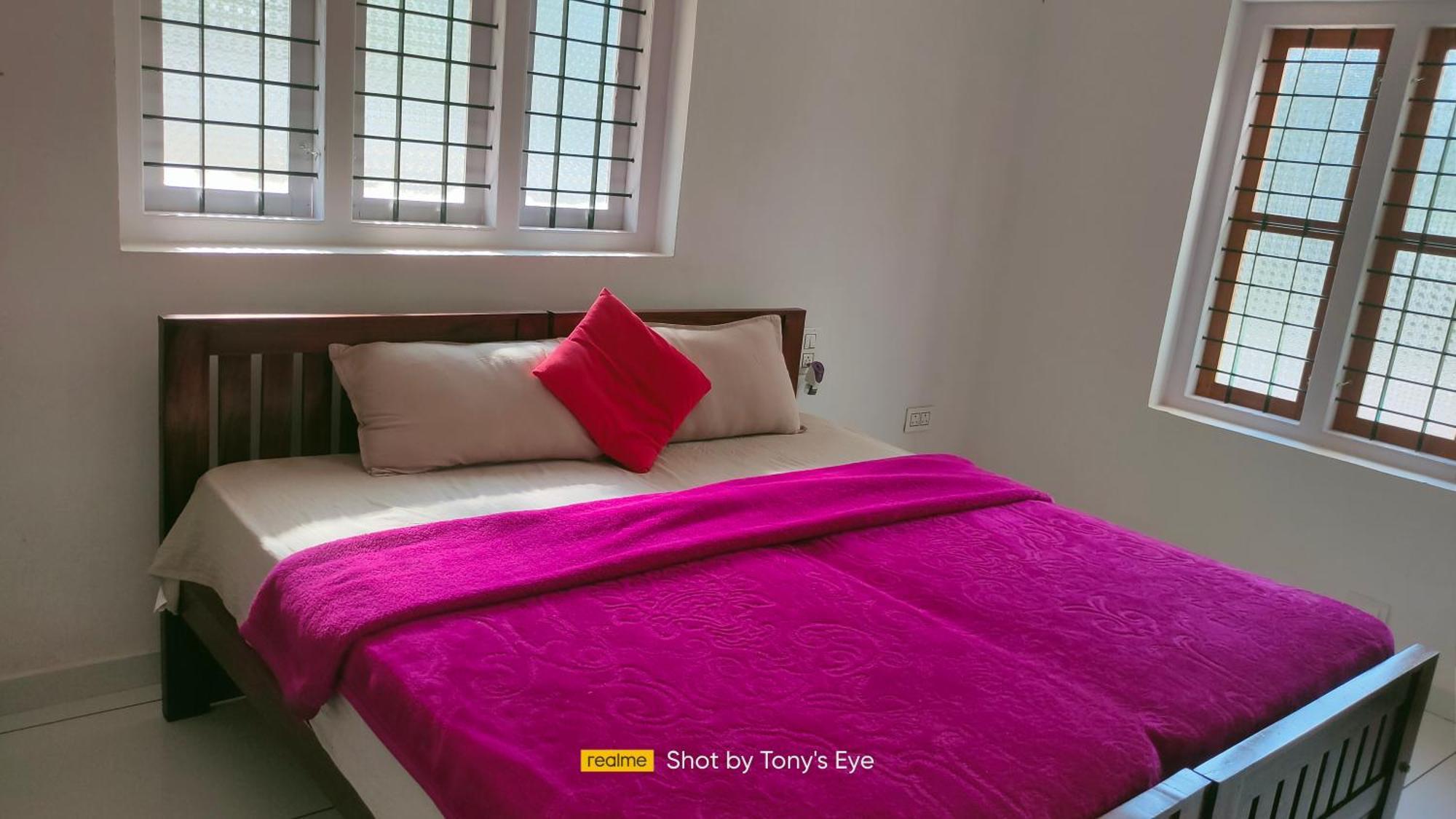 Karapuzha Adventure Park Homestay-By Karapuzha Resorts Meenangadi Luaran gambar