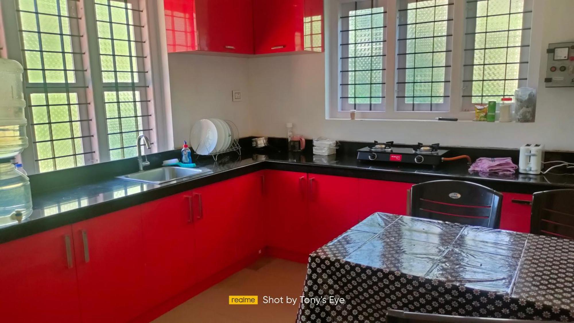 Karapuzha Adventure Park Homestay-By Karapuzha Resorts Meenangadi Luaran gambar