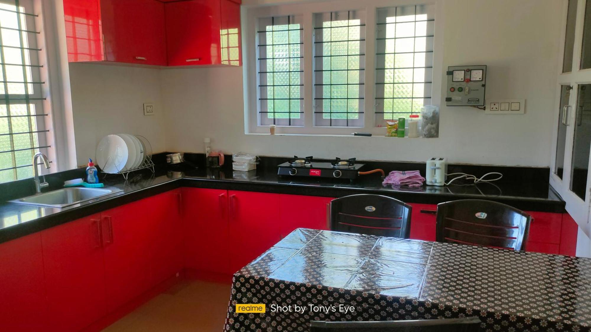 Karapuzha Adventure Park Homestay-By Karapuzha Resorts Meenangadi Luaran gambar