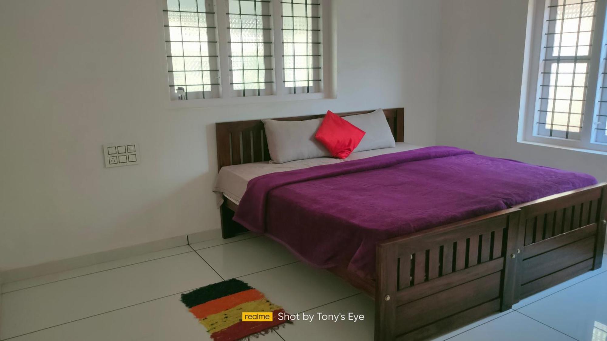 Karapuzha Adventure Park Homestay-By Karapuzha Resorts Meenangadi Luaran gambar